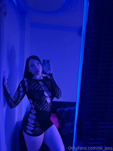 Sk Jess トップスター 写真