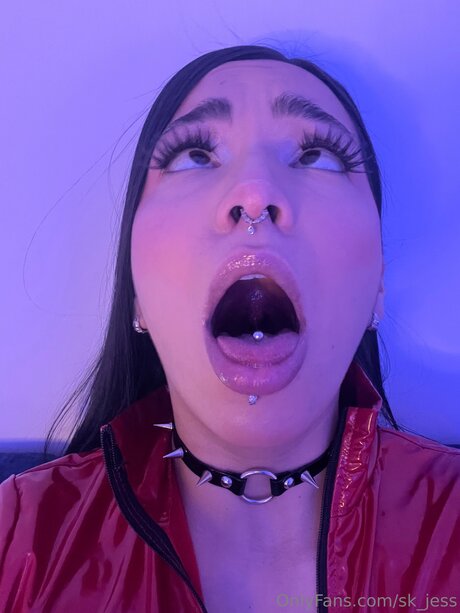 Sk Jess エロティック女優 画像