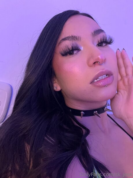 Sk Jess スター ヌード ギャラリー