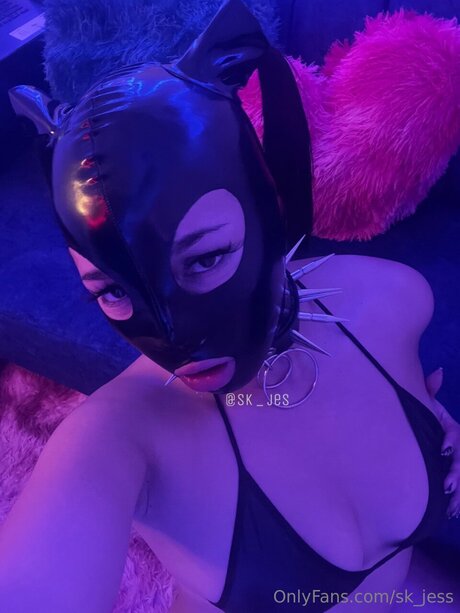 Sk Jess 最高のポルノスター アーカイブ