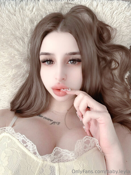 Baby Leyla 可愛いモデル ギャラリー