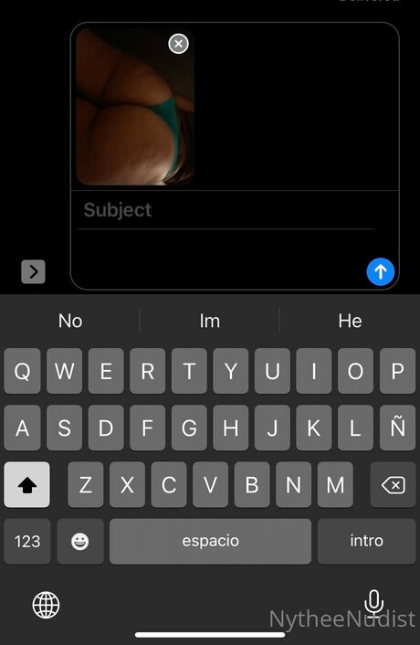 Nythenudist ポルノスター 無料 写真