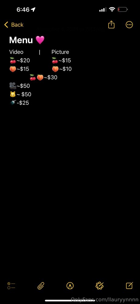 Llauryynnnn ホット女優 画像