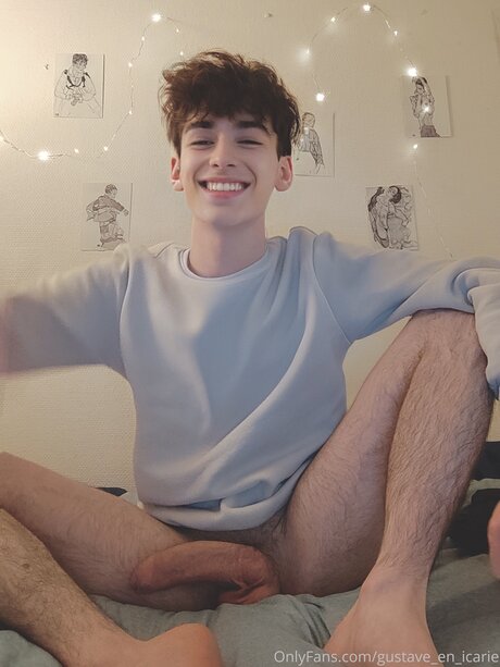 Gustave En Icarie セックス女優 ギャラリー