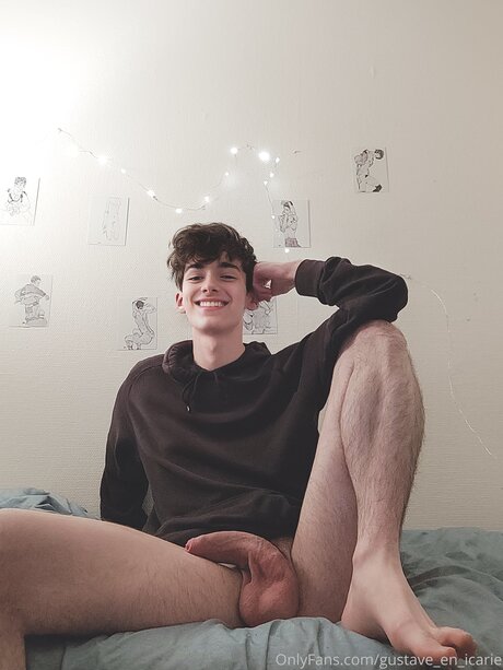 Gustave En Icarie 美しいポルノスター アーカイブ