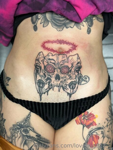 Lovebug911 美しいモデル 写真