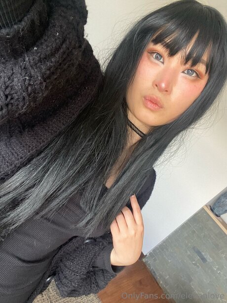 Elenaalove 高品質モデル ギャラリー