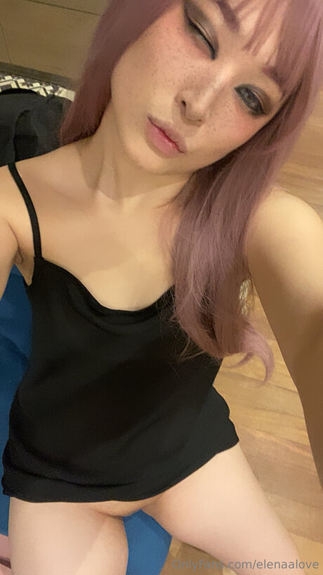 Elenaalove トップスター 写真