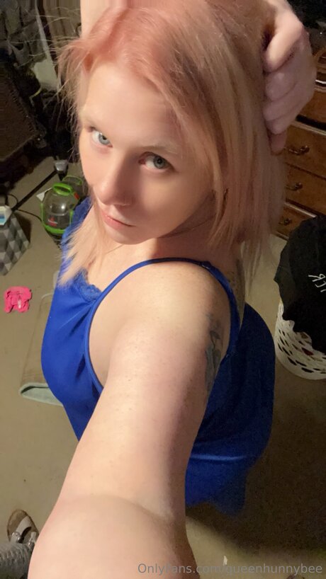 Blueyedkitten77 独占女優 画像