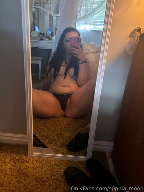 S0phia Moon 独占女優 アーカイブ