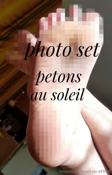 Poilsdesorcier Efree ポルノモデル 画像