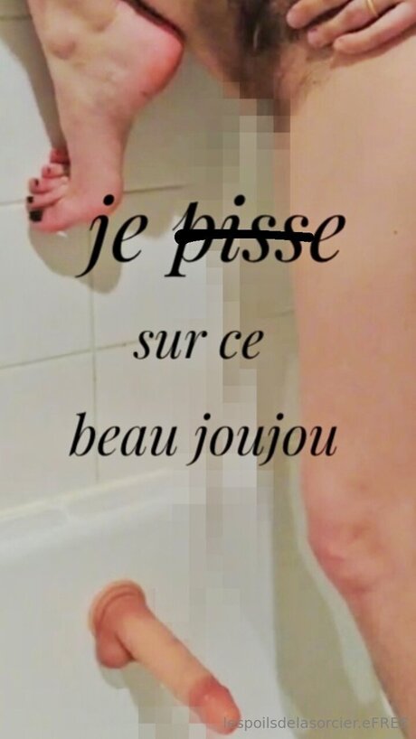 Poilsdesorcier Efree ポルノスター セクシー 画像