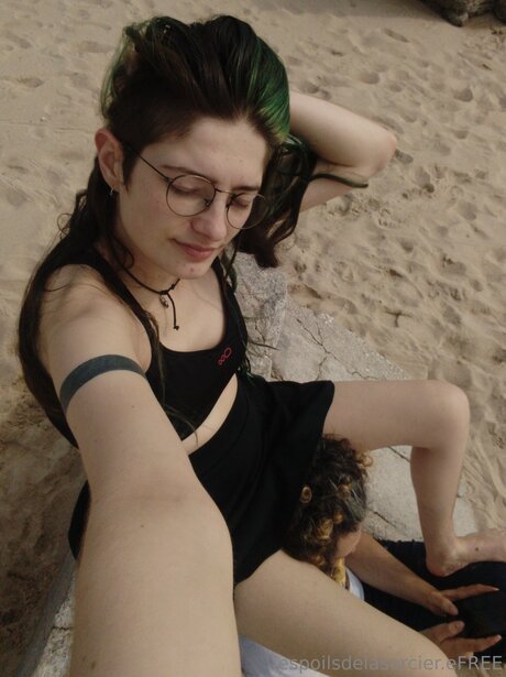 アナルトランスOnlyFans 限定 画像