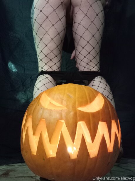 Alexvog xxxスター 写真