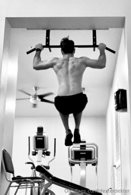 Dexterdexter 素敵なモデル 写真