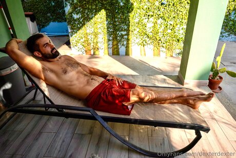 Dexterdexter 素敵な女優 写真