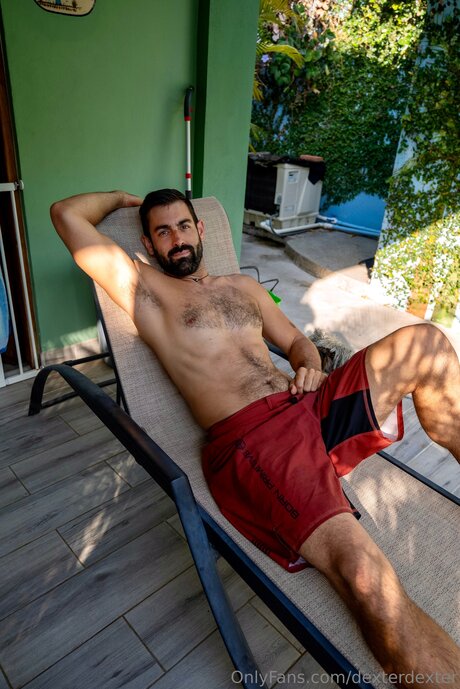 Dexterdexter 最高の女優 写真