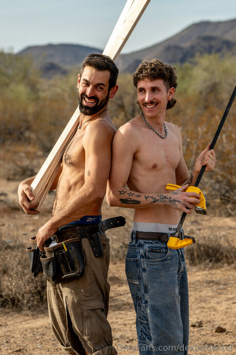 Dexterdexter セクシー女優 画像