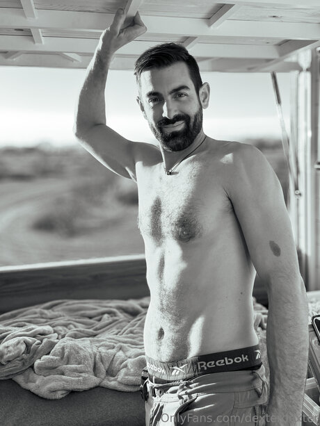 Dexterdexter トップスター 画像