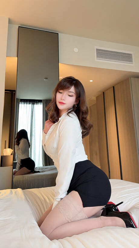 Nicolove Cc 裸のモデル 写真