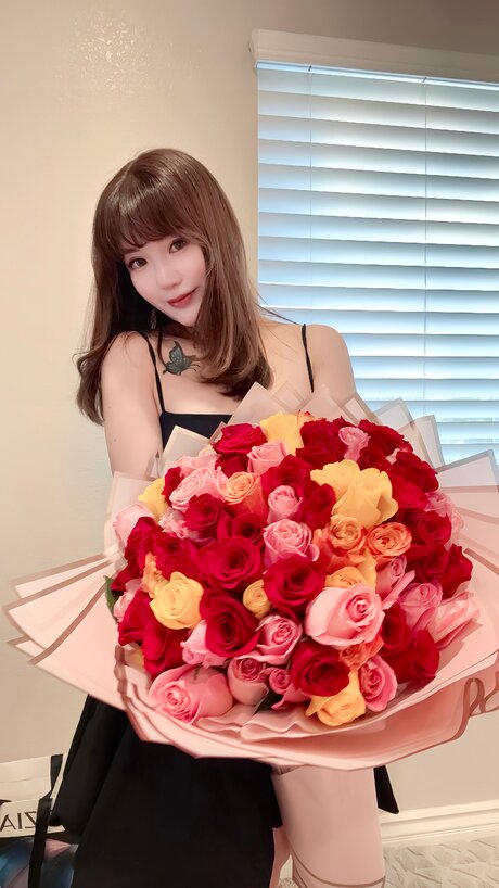 Nicolove Cc 可愛いモデル 写真