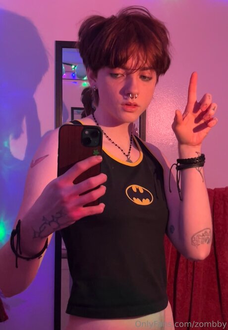 金髪の射精OnlyFans ポルノ 写真