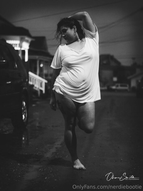 Nerdiebootie 素敵なスター ギャラリー