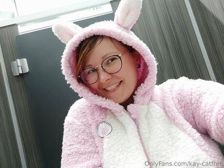 Kay Catfree ヌード女優 アーカイブ