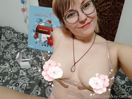 Kay Catfree 限定モデル 画像