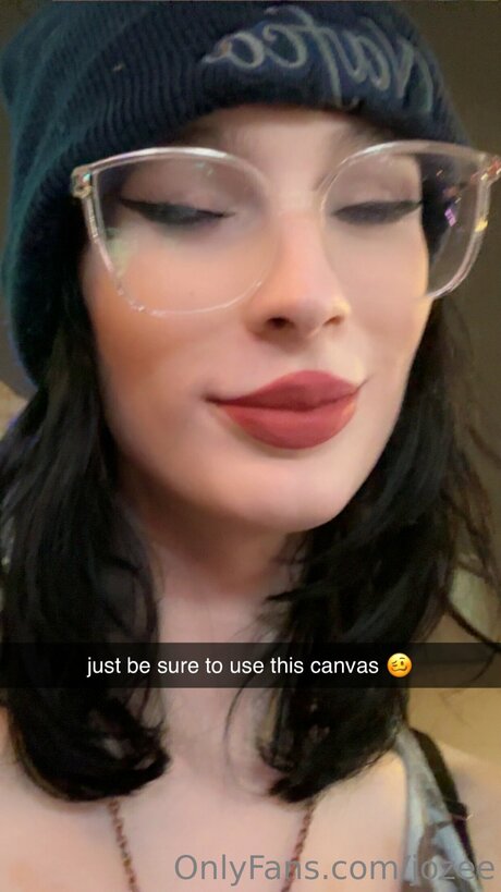 Jozee アダルト女優 写真