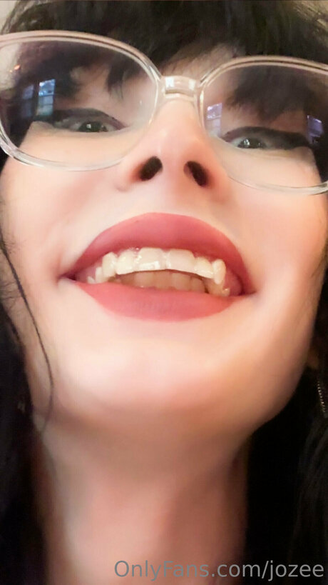 Jozee 最高の女優 写真