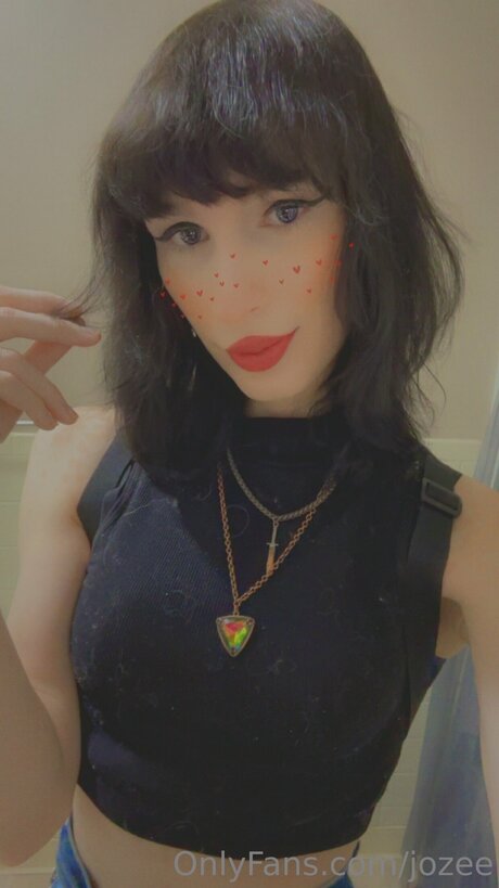 Jozee エロティックなスター ギャラリー