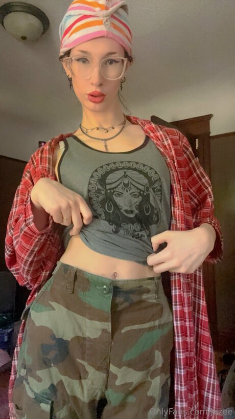 Jozee アートモデル 写真