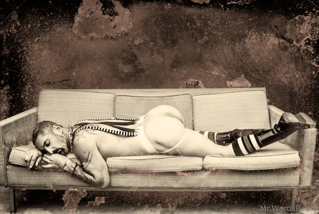 Mrward88 美しいスター 画像