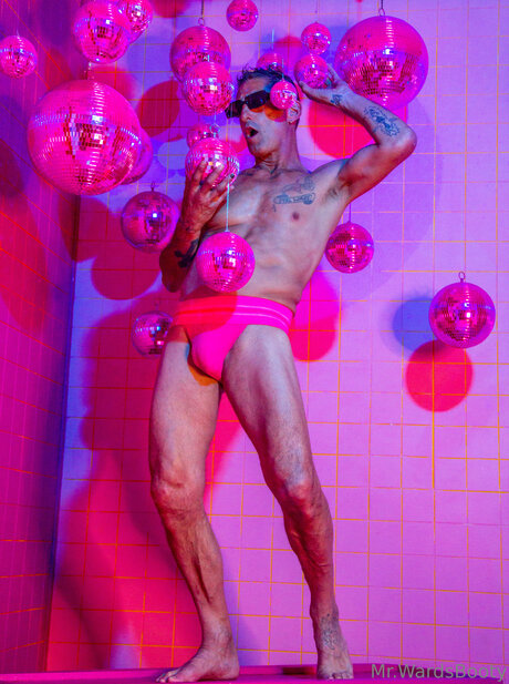 Mrward88 ポルノ女優 写真