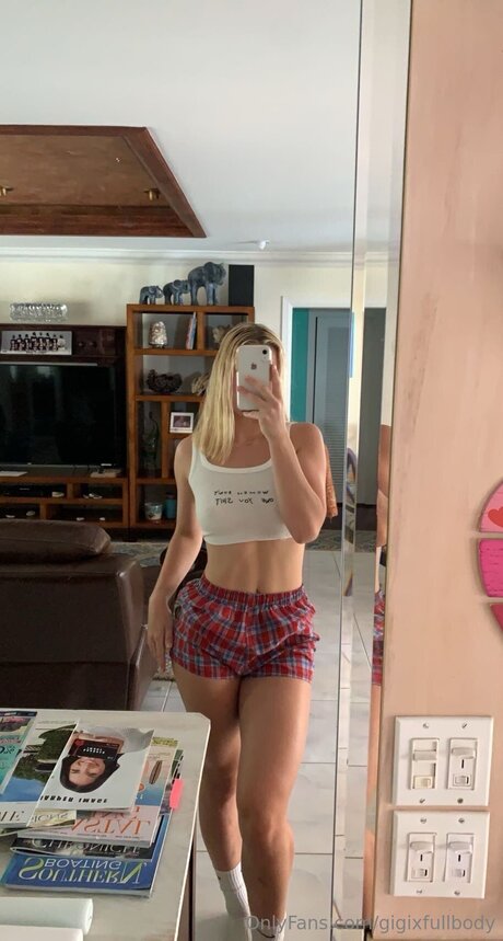 Gigixfullbody HDモデル 画像