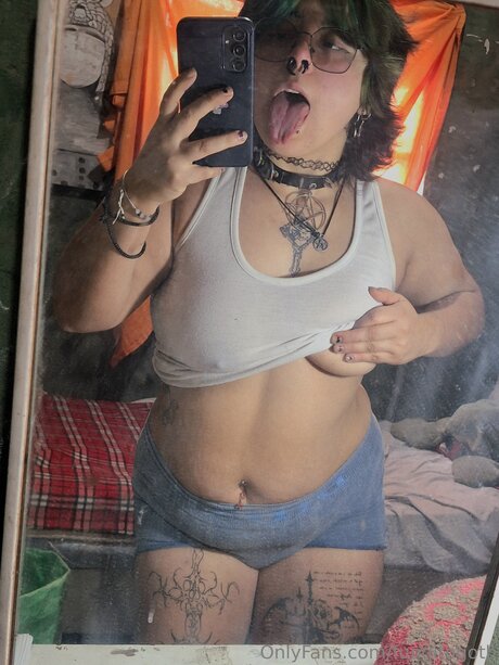 フィットネスアナルOnlyFans 無料 画像