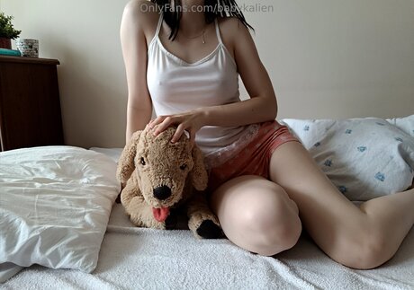 Babykalien スター xxx 写真