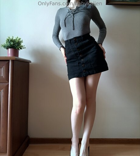 Babykalien 素敵なスター 写真