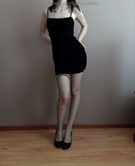 Babykalien xxxスター ギャラリー