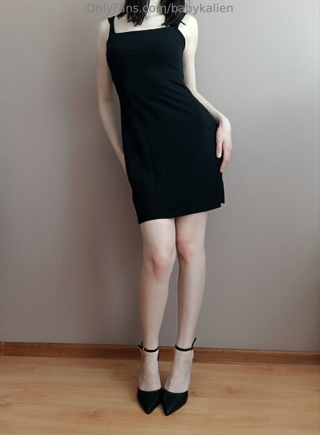 Babykalien ポルノスター アート 写真