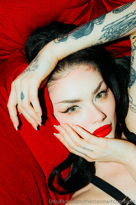 Clarafable666 高品質モデル 写真