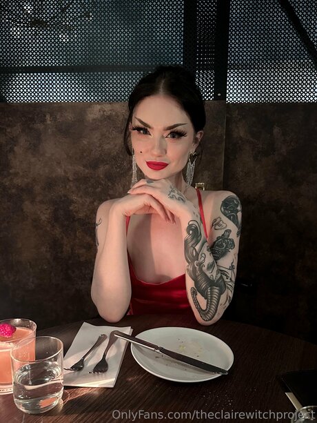 Clarafable666 xxxモデル 写真