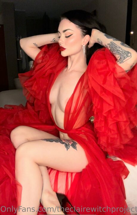 Clarafable666 美しい女優 ギャラリー