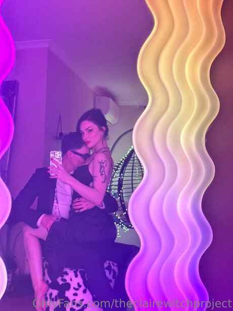 Clarafable666 ポルノ女優 ギャラリー