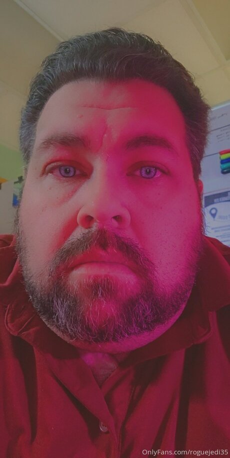 Roguejedi35 ヌードモデル ギャラリー