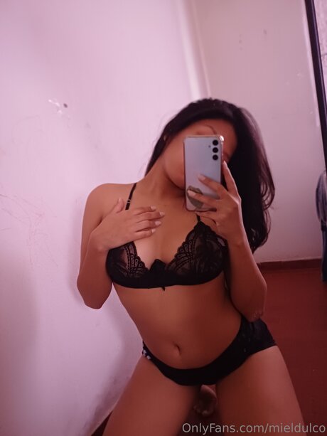 Mieldulco 高品質女優 写真