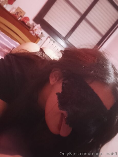 Mada Lina69 アダルトスター 画像