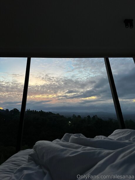 Alesanaa セックススター 写真