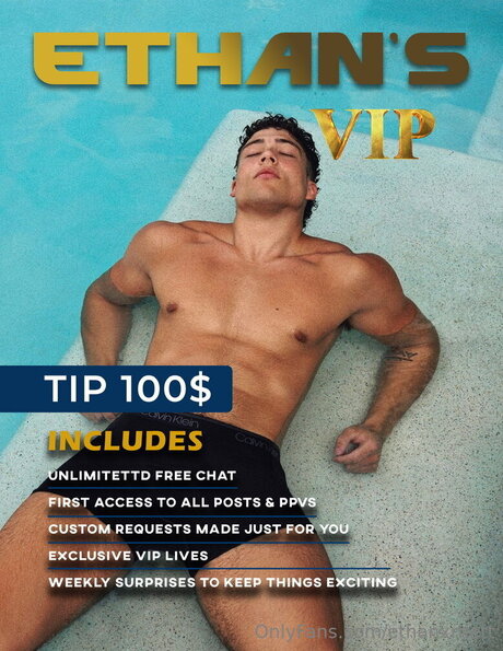 Ethanxrhett ホットなポルノスター 写真